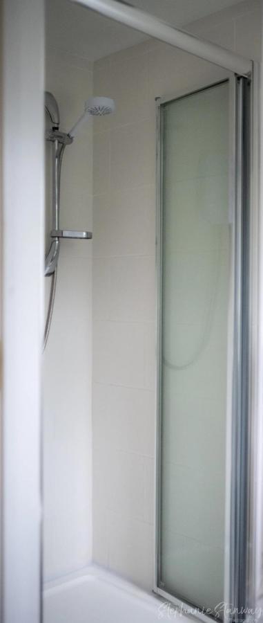 Penzance, Private Annexe With Beautiful Views. Apartment Ludgvan Exterior photo
